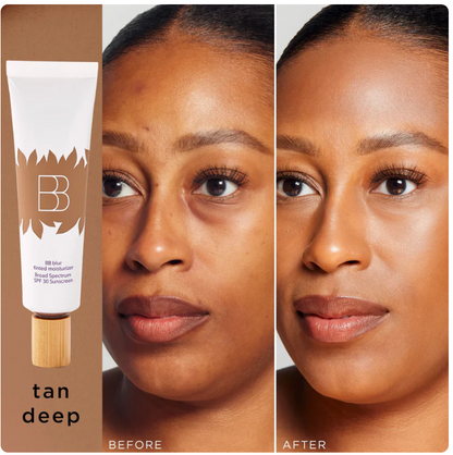 ✨LAST DAY BUY 1 GET 1 FREE✨BB blur tinted moisturizer SPF 30+
