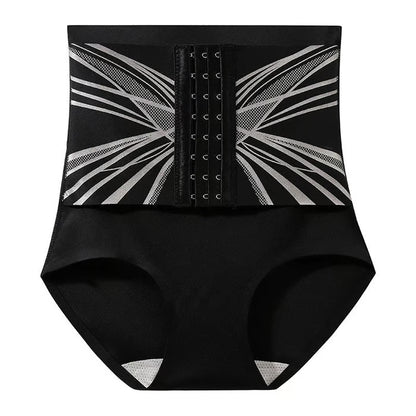 🔥BUY 1 GET 1 FREE🔥Adjustable High-Waisted Butt Lifting Underwear