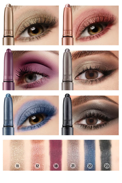 ✨ LAST DAY PROMOTION - BUY 1 GET 1 FREE✨ Creamy Eyeshadow Stick