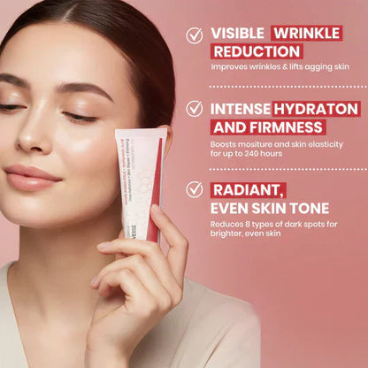 ✨ LAST DAY BUY 1 GET 1 FREE✨Centella Asiatica Cream (All-In-One)