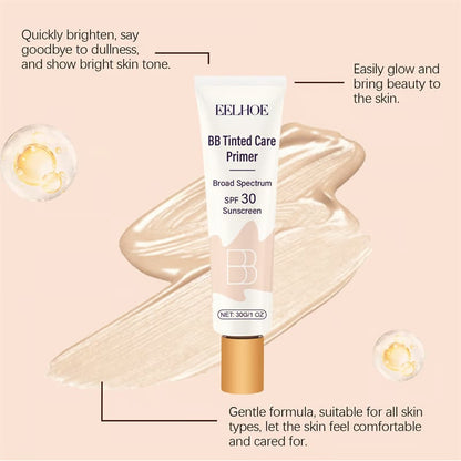 ⏳Time-Limited Special⏰BB blur tinted moisturizer SPF 30 - instantly brightens, hydrates & smooths your skin