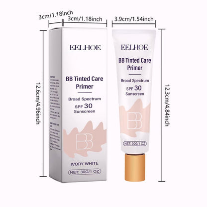 ⏳Time-Limited Special⏰BB blur tinted moisturizer SPF 30 - instantly brightens, hydrates & smooths your skin