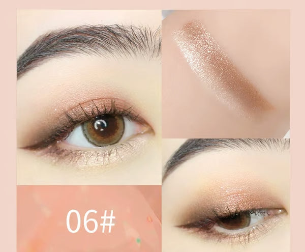 ✨ LAST DAY PROMOTION - BUY 1 GET 1 FREE✨ Glitter Gradient Eyeshadow Stick