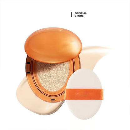 🏆50K+ SOLD! Almost Gone ✨Mask Fit AI Filter Cushion Foundation