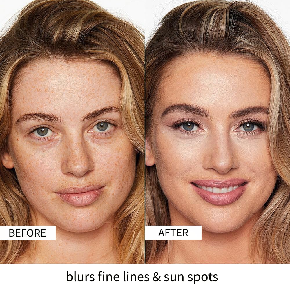⏳Time-Limited Special⏰BB blur tinted moisturizer SPF 30 - instantly brightens, hydrates & smooths your skin