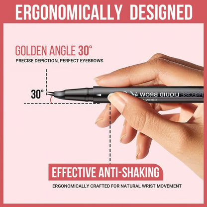 🏆Flash Sale⚡ 50K+ SOLD! Almost Gone-💥💖Microblading Eyebrow Pencil