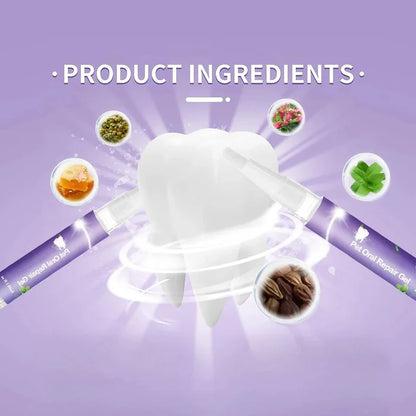 🐾🌈Pet Oral Repair Gel🐶✨