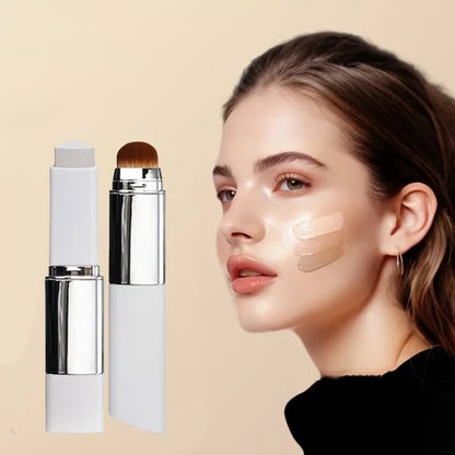(🔥HOT SALE NOW 49% OFF) 2-in-1 Color-Changing Foundation Stick