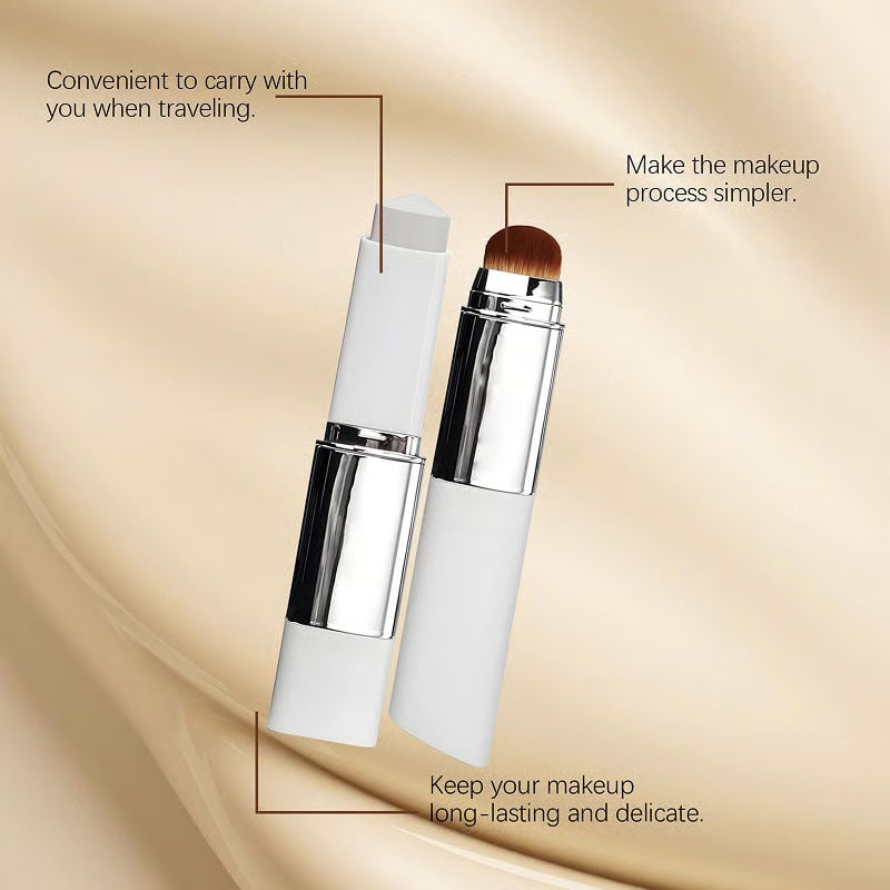 (🔥HOT SALE NOW 49% OFF) 2-in-1 Color-Changing Foundation Stick