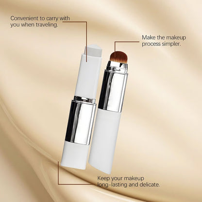 (🔥HOT SALE NOW 49% OFF) 2-in-1 Color-Changing Foundation Stick