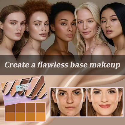 🎁Last Day Sale 49% OFF🔥Soft Matte Cream Concealer