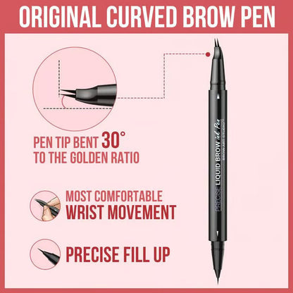 🏆Flash Sale⚡ 50K+ SOLD! Almost Gone-💥💖Microblading Eyebrow Pencil