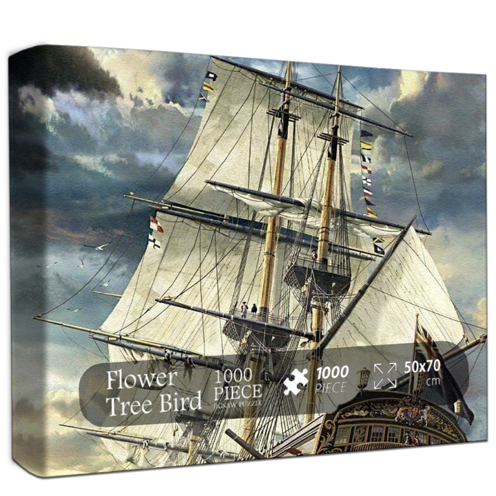Brave Fire Dogs Jigsaw Puzzle 500 1000 Pieces