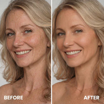✨  BUY 1 GET 1 FREE✨Changing Foundation-4-in-1 (Get Free Brush)