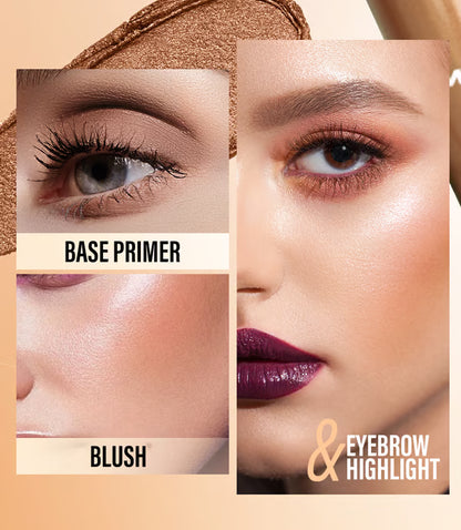 ✨ LAST DAY PROMOTION - BUY 1 GET 1 FREE✨ Creamy Eyeshadow Stick