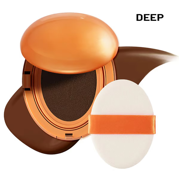 🏆50K+ SOLD! Almost Gone ✨Mask Fit AI Filter Cushion Foundation