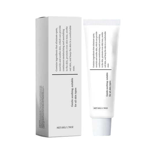 Hydrating and Nourishing Face Cream 345