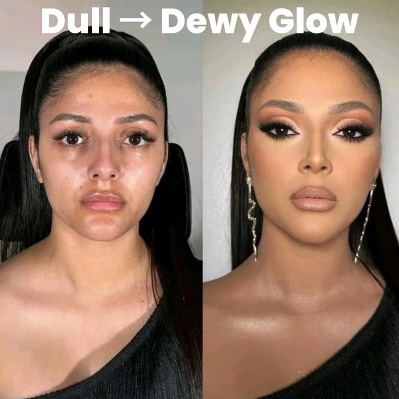 (🔥HOT SALE NOW 49% OFF) 2-in-1 Color-Changing Foundation Stick