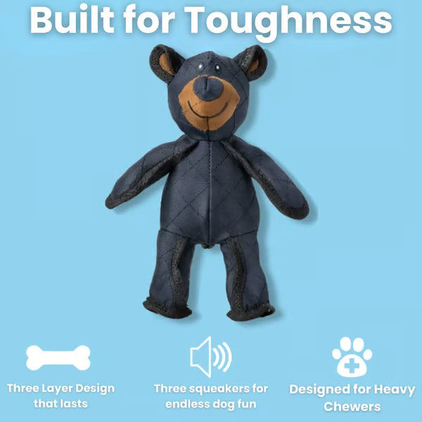 🎁2025 New Unbreaka-Bear™ For Heavy Chewers🐾