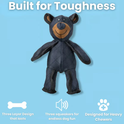 🎁2025 New Unbreaka-Bear™ For Heavy Chewers🐾