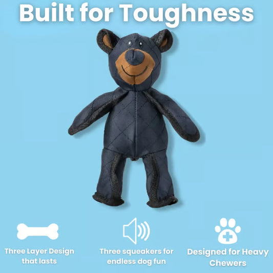 🎁2025 New Unbreaka-Bear™ For Heavy Chewers🐾
