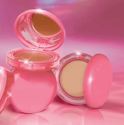 ⏰Buy 1 Get 1 Free🎉 Foundation with Brush FREE !🎁