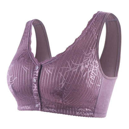 Pay 1 Get 3packs Hot Sale Front-Closure Acutefebruary Bra