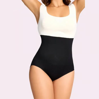 High Waist Tummy Control Shapewear Panties