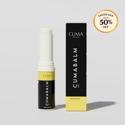 ALL-IN-ONE BALM FOR UNDER-EYE RENEWAL