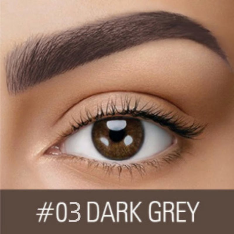 🔥2026 Hot Sale🔥 Longwear Waterproof Tinted Brow Gel