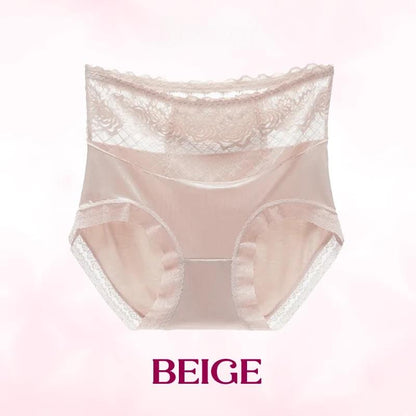 LacyFit 💖Last Day 70% OFF✨⛱️#1 Free Shipping🏆- Silky Comfort High Waist Hiplift Panties