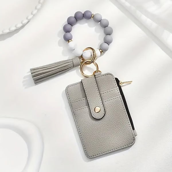 🔥Women's Boho Beaded Wallet