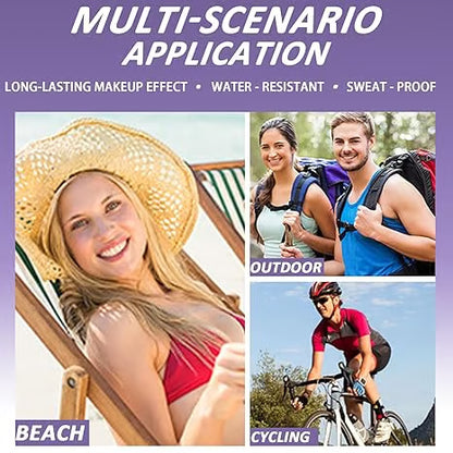 🎁Last Day Sale 49% OFF🔥Soft Matte Cream Concealer