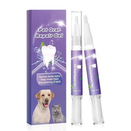 🐾🌈Pet Oral Repair Gel🐶✨