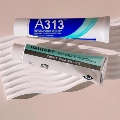 ✨ Get Clear, Radiant Skin Fast - 50% OFF- ✨ Ultimate A313 + HA Skincare Duo - For All Ages