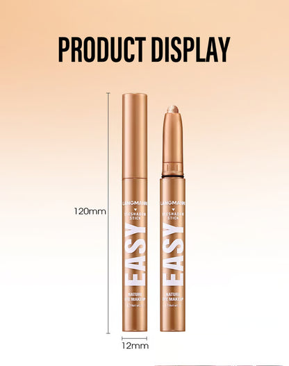 ✨ LAST DAY PROMOTION - BUY 1 GET 1 FREE✨ Creamy Eyeshadow Stick