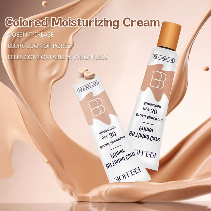✨LAST DAY BUY 1 GET 1 FREE✨BB blur tinted moisturizer SPF 30+