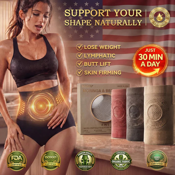 🏆 Official Brand Store |🎁 Moringa & Berberine 4-In-1 Micro-Particle