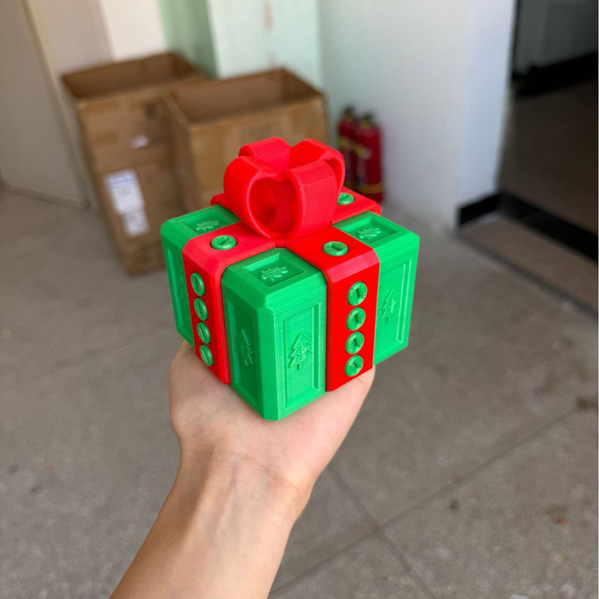 The Most Annoying F*cking Gift
