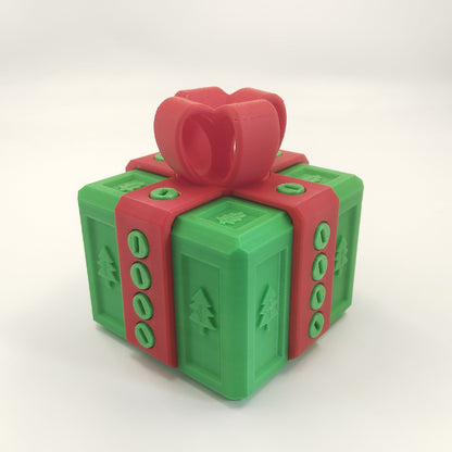 The Most Annoying F*cking Gift