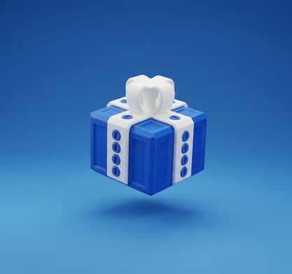 The Most Annoying F*cking Gift