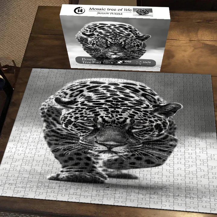 🔥2025 Hot 3D Puzzle🔥 (Style: 53)