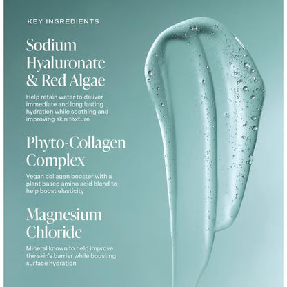 🌊Saltair HA Body Hydrator Hyaluronic Acid Body Serum