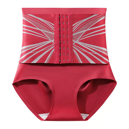 🔥BUY 1 GET 1 FREE🔥Adjustable High-Waisted Butt Lifting Underwear