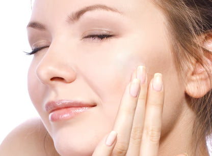 Foundation 4 in 1 - Light Spectrum