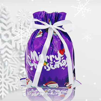 Santa's Candy Gift Bags-eigoods