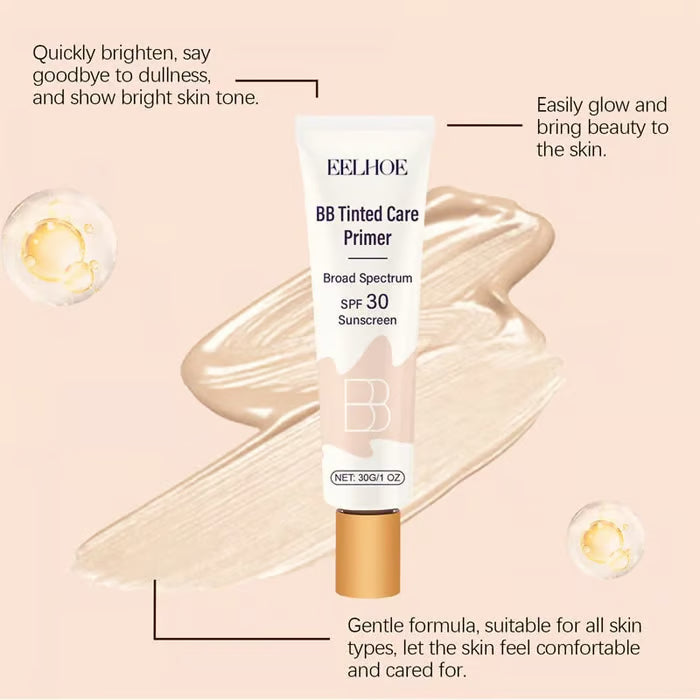 ✨LAST DAY BUY 1 GET 1 FREE✨BB blur tinted moisturizer SPF 30+