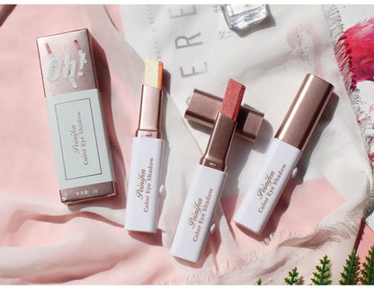 ✨ LAST DAY PROMOTION - BUY 1 GET 1 FREE✨ Glitter Gradient Eyeshadow Stick