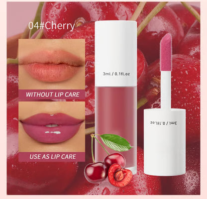 💋 Get the Perfect Pout✨Tinted Lip Gloss - Create plump, hydrated lips with a natural glow! 💖