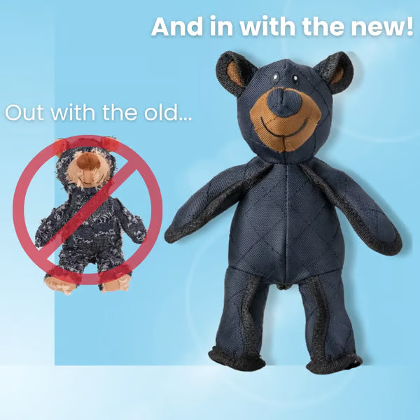 🎁2025 New Unbreaka-Bear™ For Heavy Chewers🐾